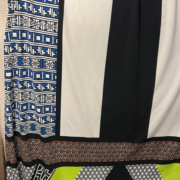 London Times size 10 sheath dress - Picture 7 of 9